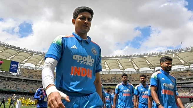 1 In 262144 Probability! India Lose 18th Toss In A Row To Extend World Record
