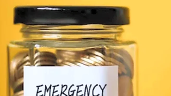 How To Create An Emergency Fund To Secure Your Family During Tough Times
