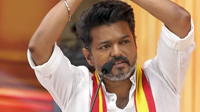 TVK Chief Vijay Likely To Meet Families Of Karur Stampede Victims In Chennai On Oct 27 | Exclusive