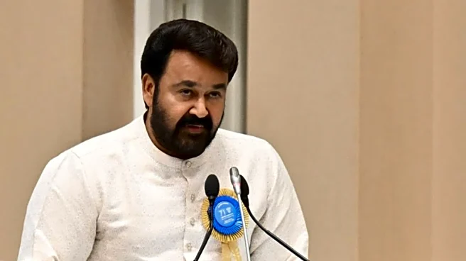 ‘Legally Unenforceable’: Kerala HC Quashes Ivory Ownership Certificates Issued To Mohanlal
