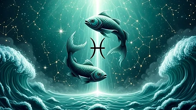 Pisces Horoscope Today, October 25, 2025