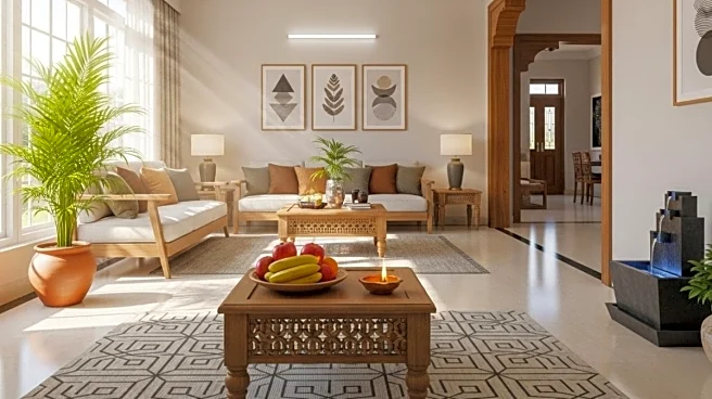 Bad Vibes At Home? Try These Powerful Vastu Hacks For Positivity