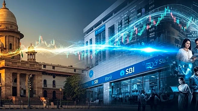 Research Ethics Row: SBI Economist Defends Work After RBI Officer Raises Plagiarism Allegations