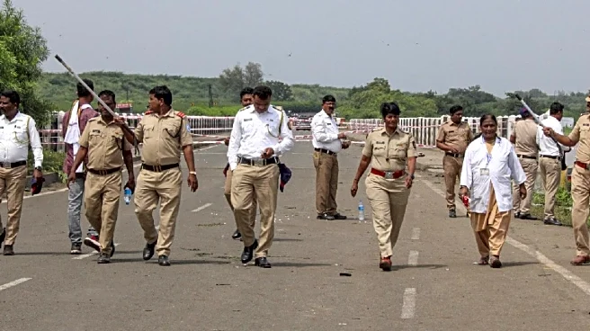 Satara Doctor Who Died By Suicide Had Faced Police Complaints Over ‘Troublesome’ Conduct: Report