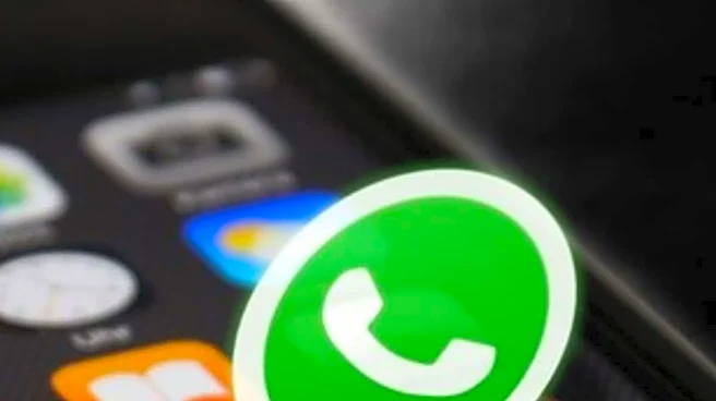 ‘Chai Peeyega?’ Desi Mom Discovers Voice Note Feature On WhatsApp, Son Says ‘We Were Literally In Same Room’