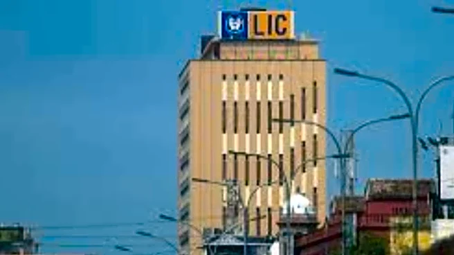 'Decision Taken Independently': LIC Terms Washington Post's Report On Adani Investments 'Baseless'