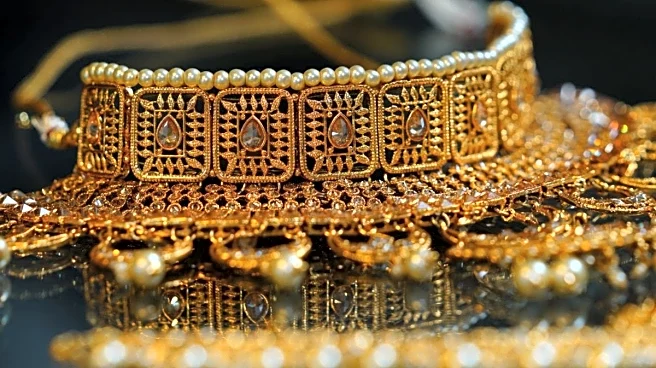 Buying Jewellery On Cards But Not Keeping Bills? This Rs 1.65 Crore I-T Case Says Why It Matters