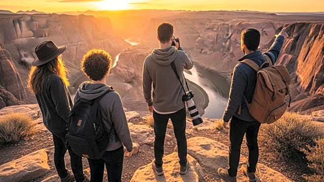 Move Over Material Gifts, Travel And Togetherness Are The New Celebrations