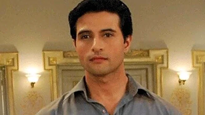 Apurva Agnihotri To Play Dr Farid In Upcoming Television Show Seher Hone Ko Hai