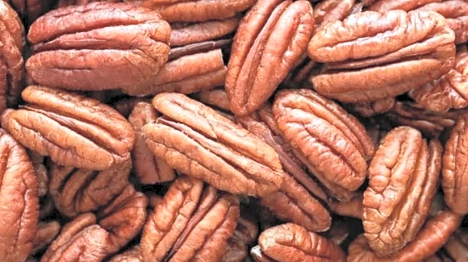 Post-Festive Detox: Reboot Your System With Pecan-Powered Smoothies, Bowls And Salads