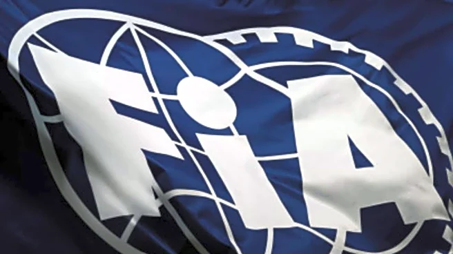 Two F1 Teams Guilty? F1 Cost Cap Scandal Brews As FIA Delays 2024 Financial Report