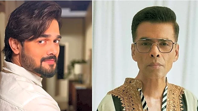 Bhuvan Bam CONFIRMS Bollywood Debut With Dharma Productions, Says ‘Sapne Dekho Doston…’