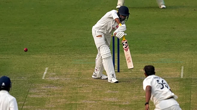 Ranji Trophy 2025: Delhi Batters Make Merry On Homecoming Against Toothless Himachal Attack