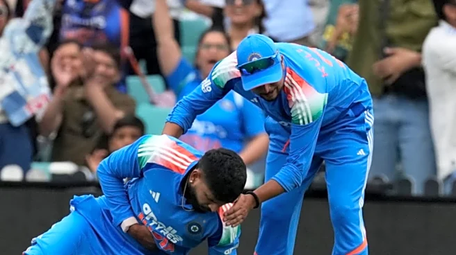 Shreyas Iyer To Be Out For 'Minimum Three Weeks' And 'It Might Take Longer' If...