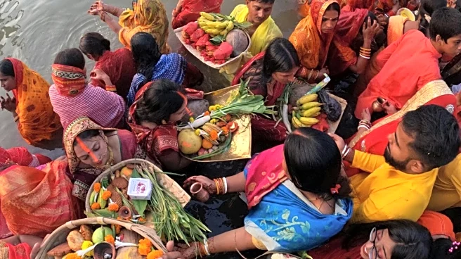 Chhath Puja 2025: Has Delhi Government Declared A Public Holiday On October 27?