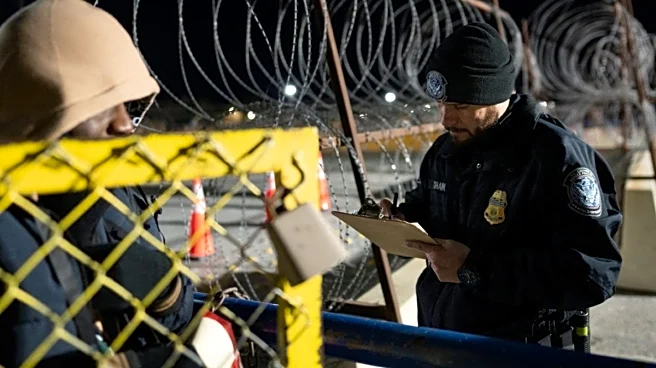 Trump Administration Issues New Travel Rules For All Foreigners, Including Green Card Holders