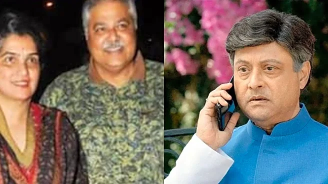 Satish Shah Got Kidney Transplant To Take Care Of His Ailing Wife Madhu, Reveals Sachin Pilgaonkar: 'He Wanted To...' | Exclusive