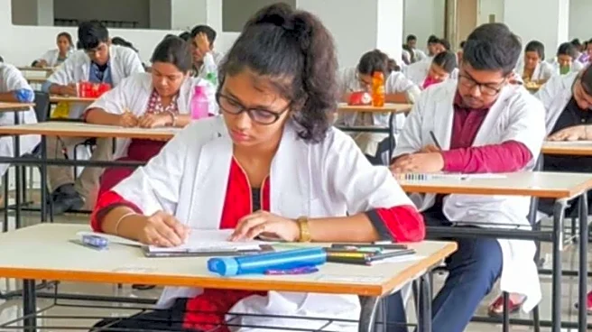 Rajasthan Govt Asks Private Medical Colleges To Follow Fee Structure, Warns Of Strict Action