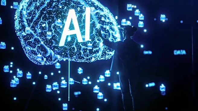 Are AI Models Developing Their Own 'Survival Mode'? This New Study Is A Wake-Up Call