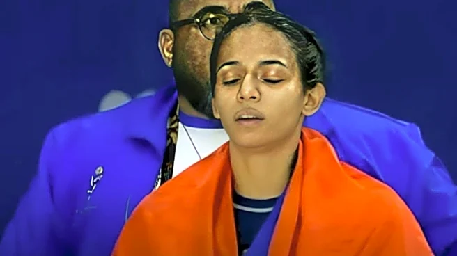 Asian Youth Games: Shriya Milind Satam Secures MMA Silver, Bronze For Bhumika Sanjay