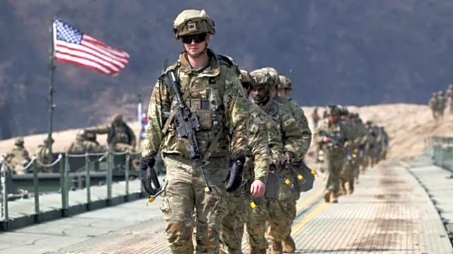 $130 Million ‘Gift’ To Pentagon: Are US Troops Being Paid With Anonymous Money?