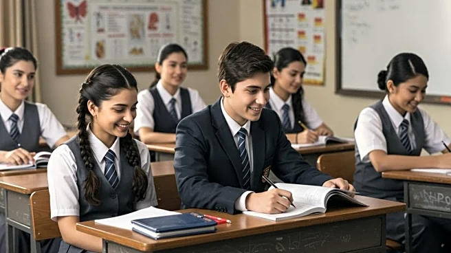 Opinion | How Classroom Talk Boosts Child Language And Learning