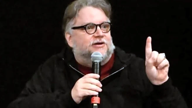 ‘I’d Rather Die’: Guillermo Del Toro Firmly Opposes Generative AI In Cinema