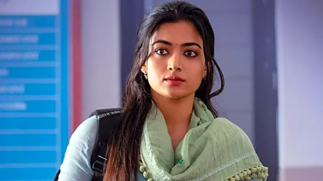 Rashmika Mandanna Has No 8-Hour Rule; The Girlfriend Producer Says ‘She Never Complained’