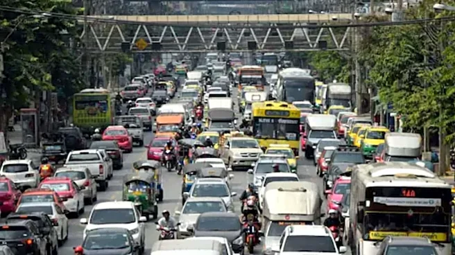 India’s Passenger Vehicle Exports Rise 18% In April–September; Maruti, Hyundai Lead