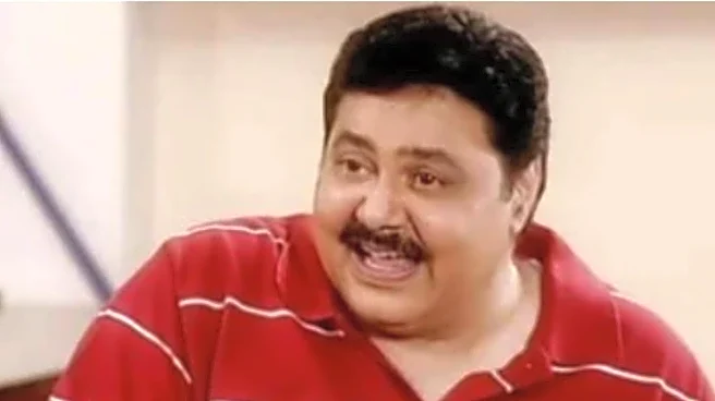 Satish Shah's Neighbour Recalls Actor's Last Moments: 'Hum Koshish Karte Rahe...'