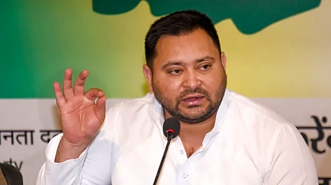News18 Afternoon Digest: Tejashwi Yadav's Big Promises For Bihar, Trump On Afghanistan-Pak Conflict & More