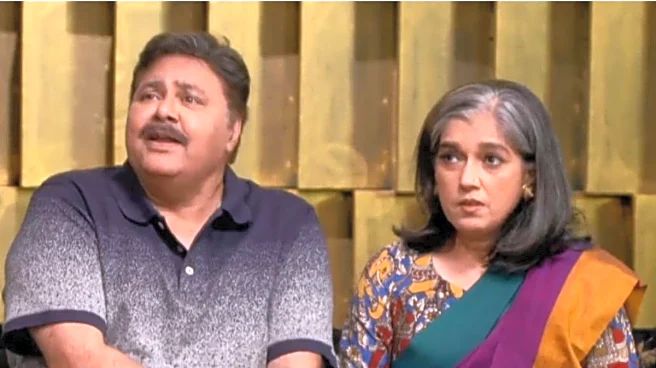 ‘Couldn’t Believe It’: Satish Shah Spoke To Ratna Pathak 2 Hours Before His Death, Says JD Majethia