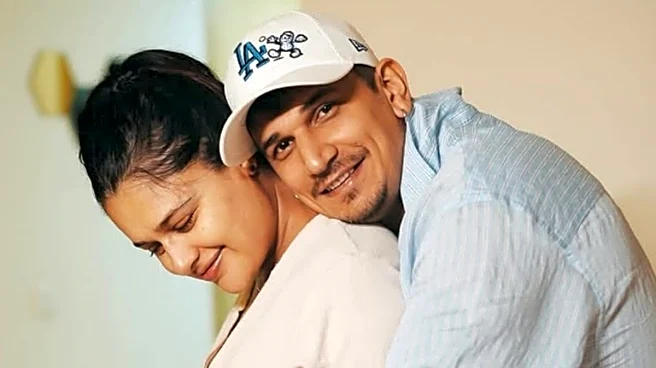 ‘Left Things To God’: Yuvika Chaudhary Talks About Dealing With Rough Patch In Marriage With Prince Narula