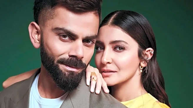 Here's Why Anushka Sharma, Virat Kohli, And Akshay Kumar Swear By An Early Dinner