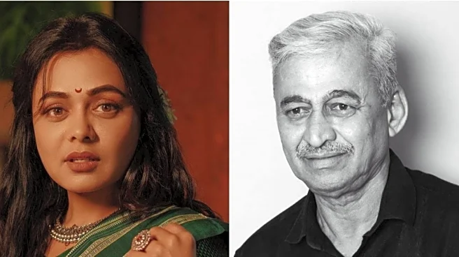Pavitra Rishta Actress Prarthana Behere’s Father Dies In Road Accident: ‘Life Has Come To A Standstill’