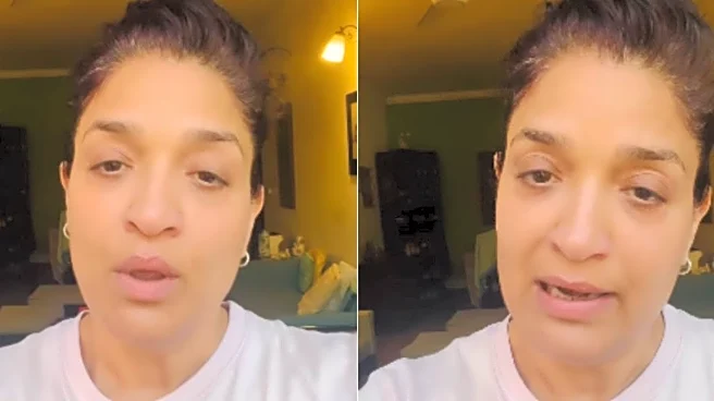 Sandhya Mridul Reveals Not Getting Work Due To Fewer Social Media Followers: ‘Kindly Help’ | Video