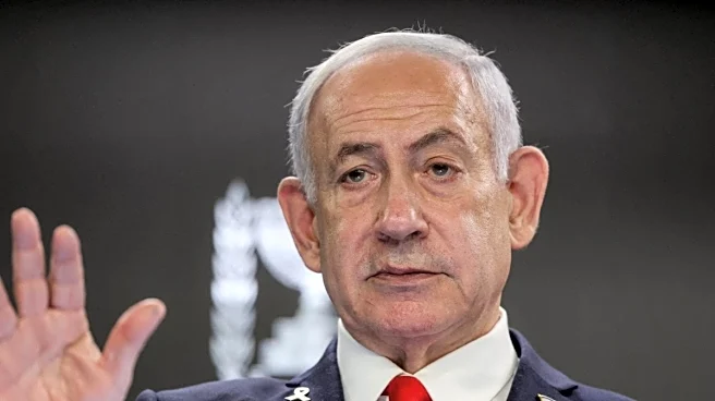 Egypt Joins Search For Deceased Israeli Hostages In Gaza