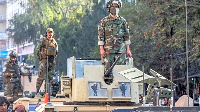 Have Pak-Afghan Istanbul Talks Failed? Deadlock Over Refugee Repatriation, Guarantees Persists