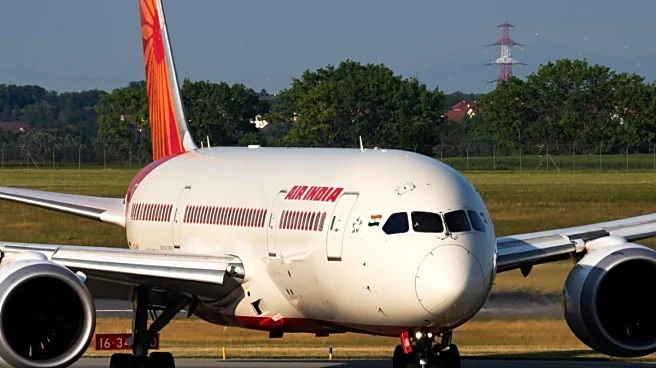 ‘Increased Duty Hours, No Seat Recline’: Pilots’ Body Flags Safety Concerns Over Boeing 787 Rules