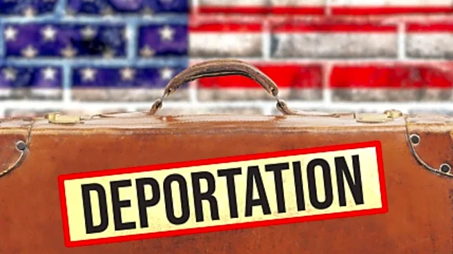 Around 50 Haryana Youth Deported From US, Police Probe Donkey Route Trail