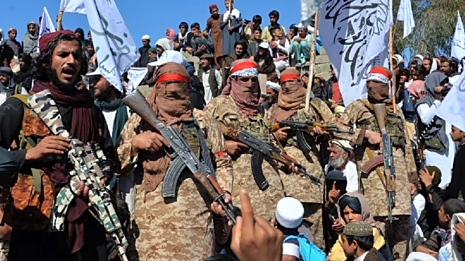 5 Pakistani Soldiers Killed In Fresh Clashes On Afghan Border Amid Peace Talks In Turkey