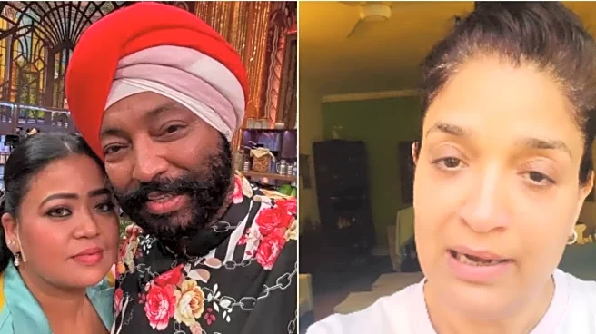 Laughter Chefs Season 3 Shoot Begins; Sandhya Mridul Reveals Not Getting Work Due To THIS Reason