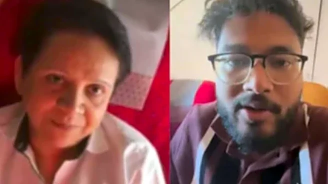 ‘Did It For Views’: MNS Slams Influencer As Hyundai Employee Loses Job Over Air India Marathi Row