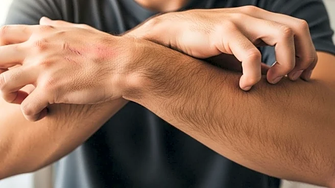 Can Diet And Stress Make Psoriasis Worse? Experts Explain The Connection