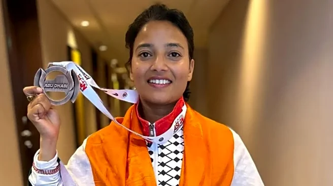 India Jujitsu Player Rohini Kalam Dies By Suicide, Sister Claims Work Stress Forced Extreme Step