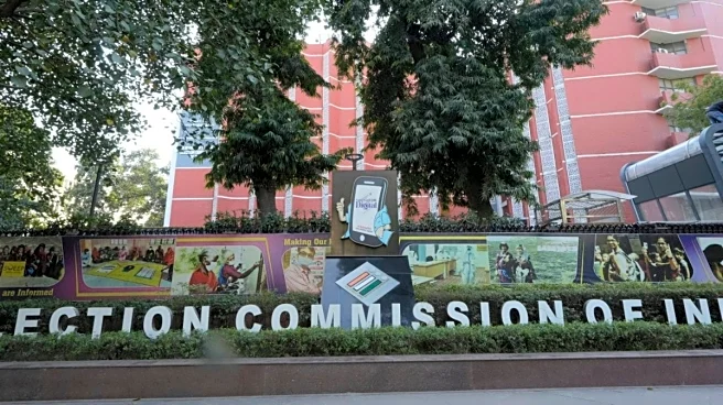 Pan-India SIR: Why EC Is Ditching Routine Revision For A Nationwide Voter Roll Clean-Up
