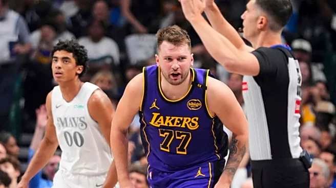 Why Is Luka Doncic Not Playing Tonight's Match Against Sacramento Kings?