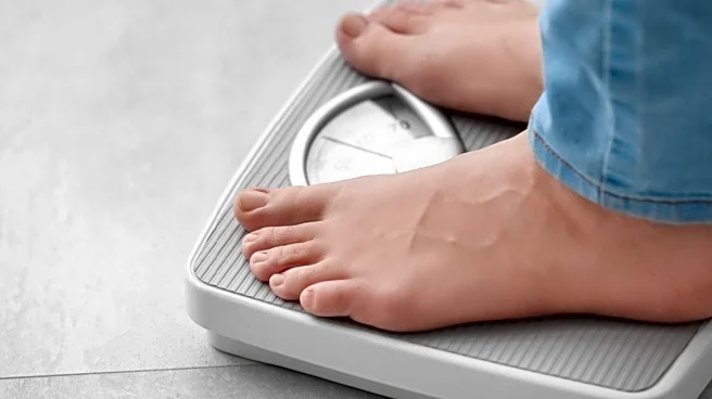 No Equipment, No Gym: Woman Reveals 36 Kg Weight Loss Routine