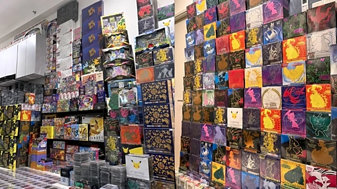 Malaysian Man Turns Lifelong Pokemon Card Collection Into Rs 3.9 Crore Deal: ‘You Will Regret This In 5 Years'