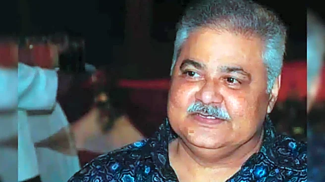 Ye Jo Hai Zindagi To Sarabhai Vs Sarabhai, A Look At 5 Memorable Satish Shah Performances